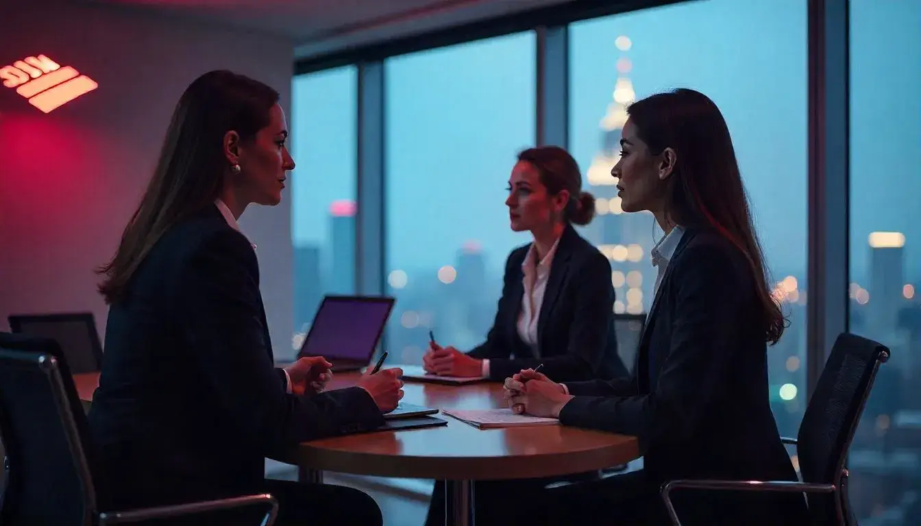 Bank of America Careers in 2025: Navigating Opportunities Amid Industry Shifts