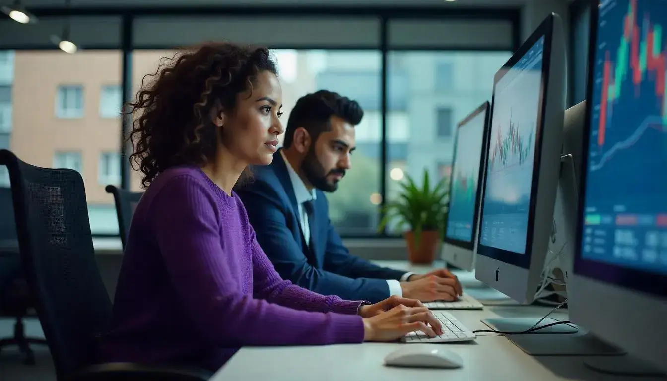 Bank of America Careers: Embracing AI and Digital Transformation in 2025