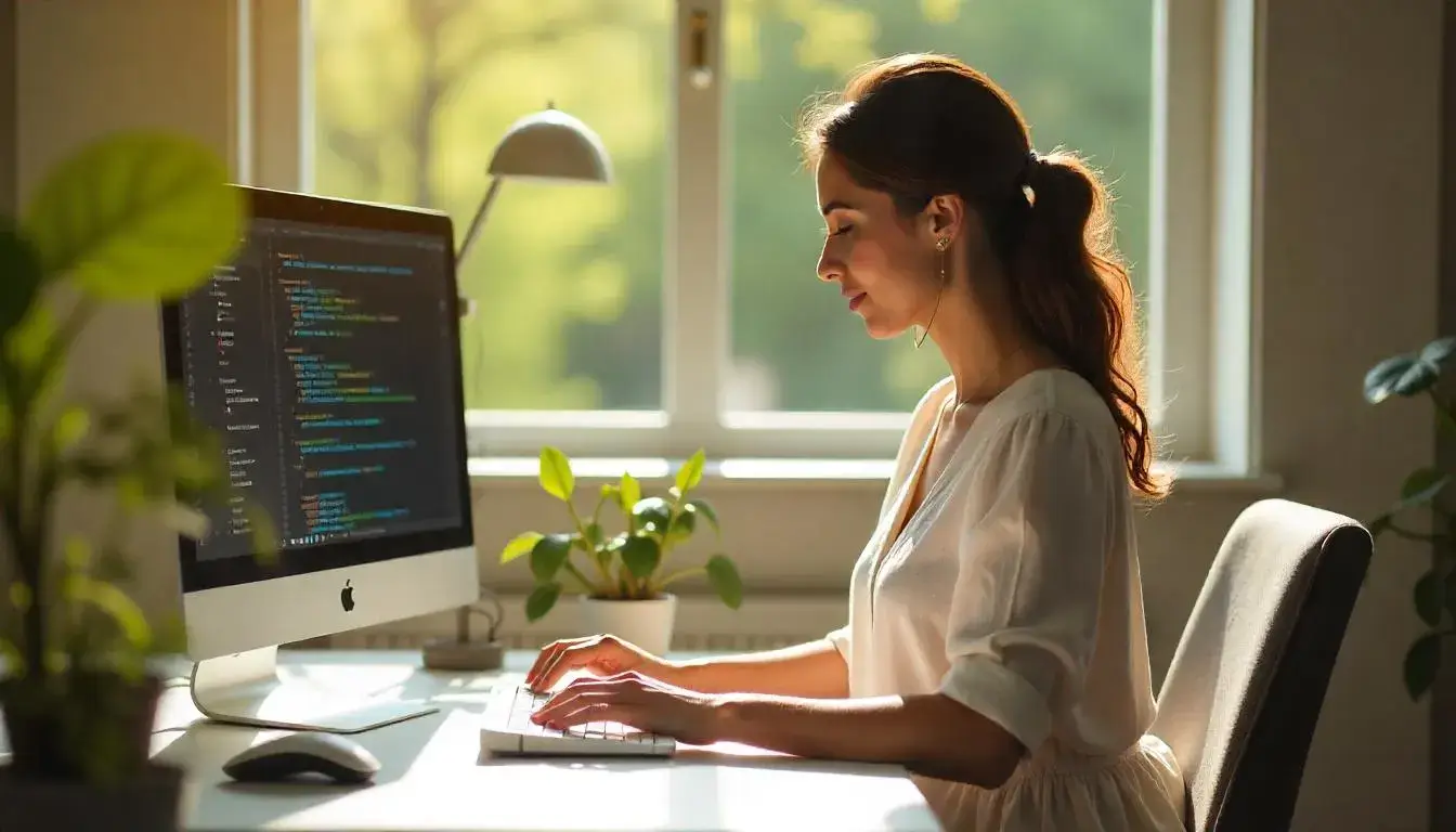 Best Remote Work Opportunities in Michigan for Beginners